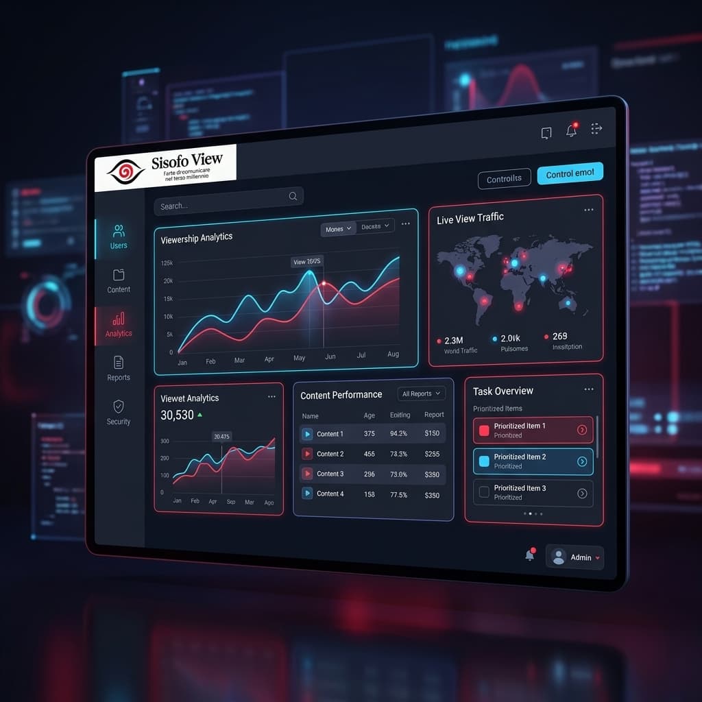 Mockup applicazione RistoUno per ristoranti