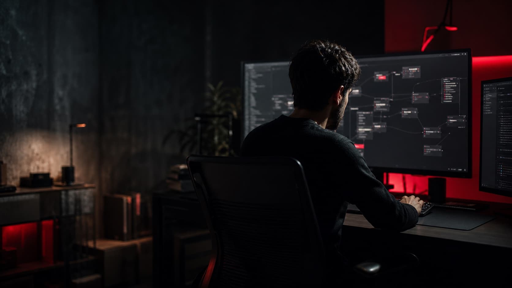 Studio Sisofo View con workflow AI e sviluppo Next.js